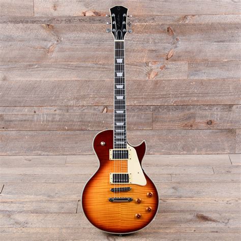 Sire Larry Carlton L7 – Sire USA.